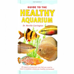 Ip The Healthy Aquarium